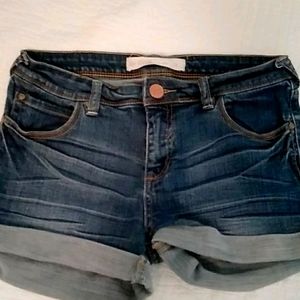 Epic Threads Jean shorts